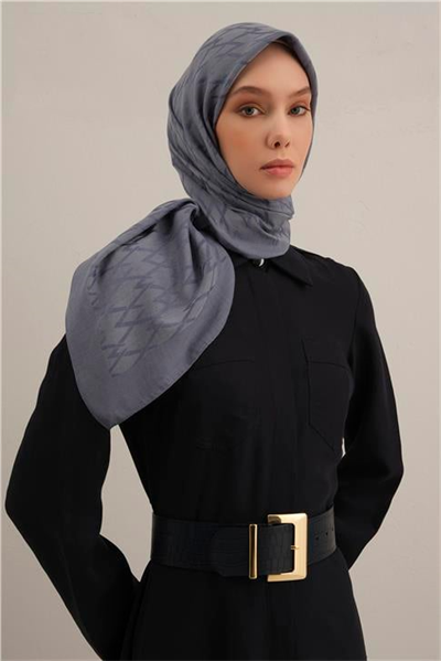 Armine Lyocell Eşarp 1- 26