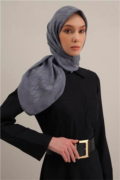 Armine Lyocell Eşarp 1- 26