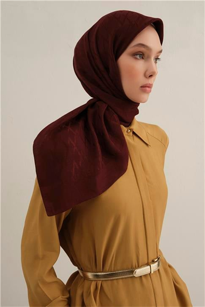 Armine Lyocell Eşarp 1- 32