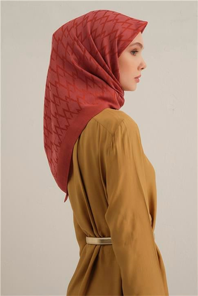 Armine Lyocell Eşarp 1- 35