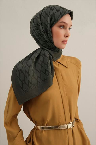 Armine Lyocell Eşarp 1- 54