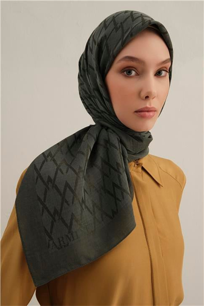 Armine Lyocell Eşarp 1- 54