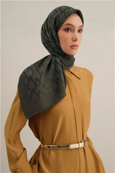 Armine Lyocell Eşarp 1- 54