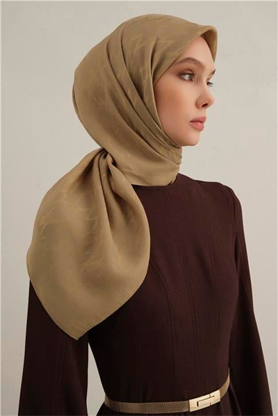 Armine Lyocell Eşarp 1- 70