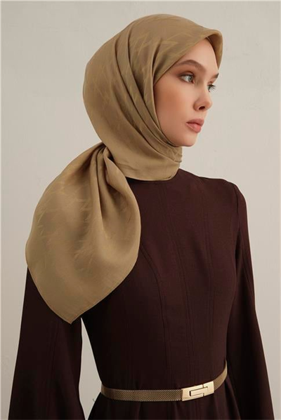Armine Lyocell Eşarp 1- 70