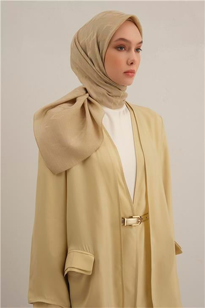 Armine Lyocell Eşarp 1- 73