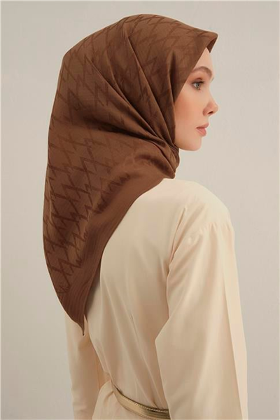 Armine Lyocell Eşarp 1- 74