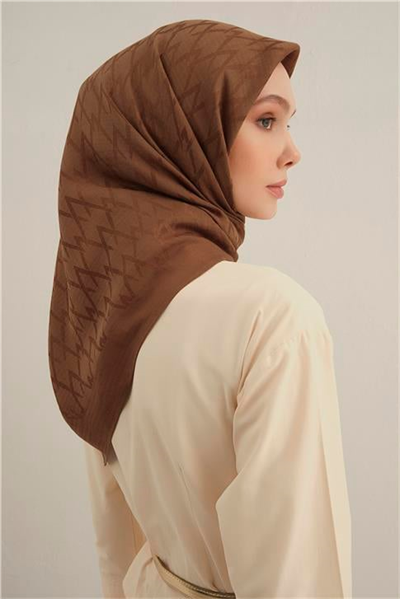 Armine Lyocell Eşarp 1- 74