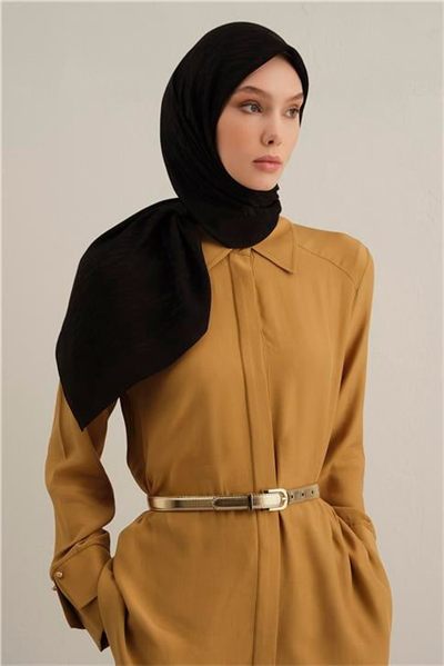 Armine Lyocell Eşarp 3- 01