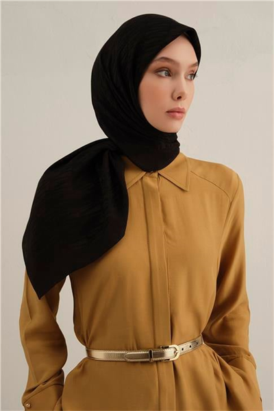 Armine Lyocell Eşarp 3- 01