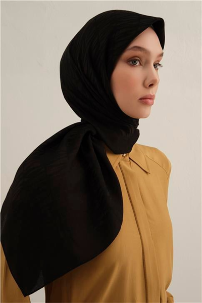 Armine Lyocell Eşarp 3- 01