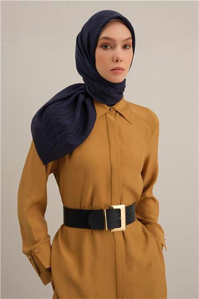Armine Lyocell Eşarp 3- 02