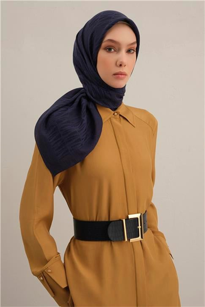 Armine Lyocell Eşarp 3- 02
