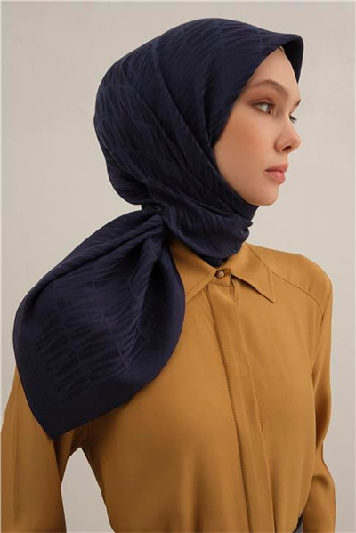 Armine Lyocell Eşarp 3- 02