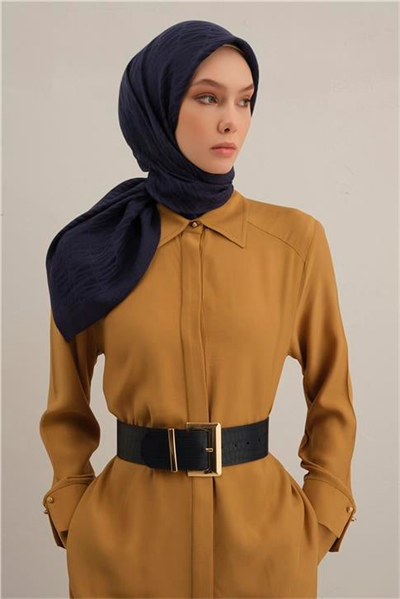 Armine Lyocell Eşarp 3- 02