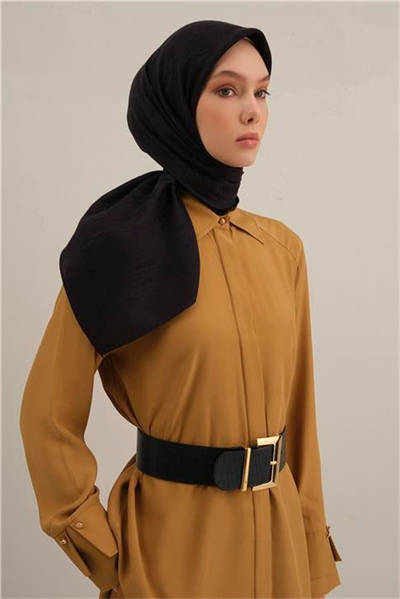 Armine Lyocell Eşarp 3- 03