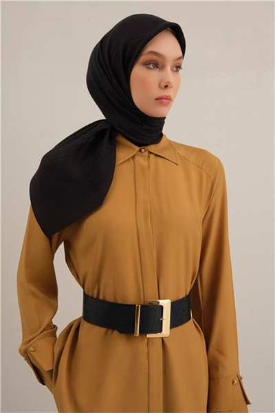 Armine Lyocell Eşarp 3- 03