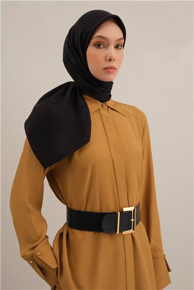 Armine Lyocell Eşarp 3- 03