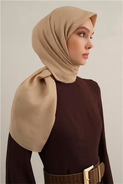 Armine Lyocell Eşarp 3- 04