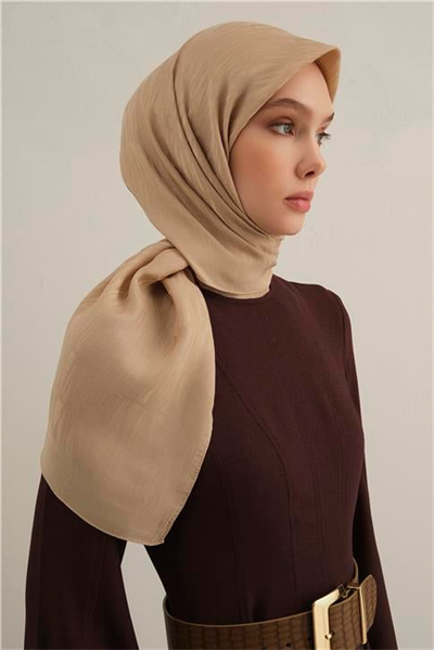 Armine Lyocell Eşarp 3- 04