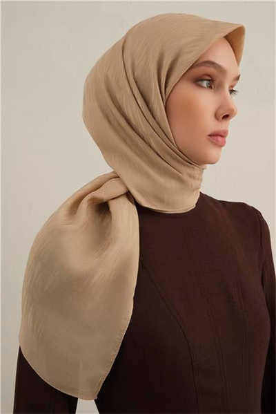 Armine Lyocell Eşarp 3- 04