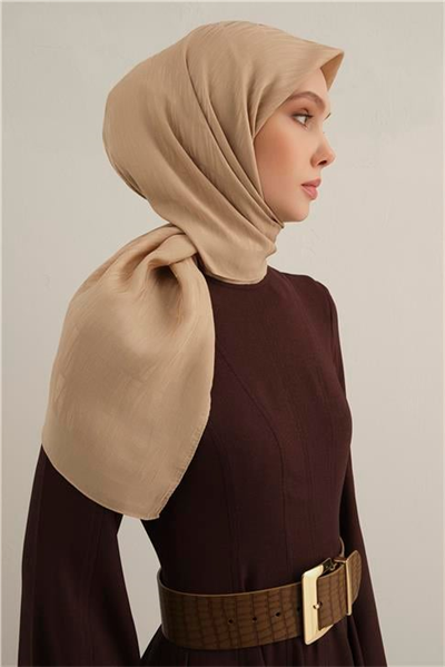 Armine Lyocell Eşarp 3- 04