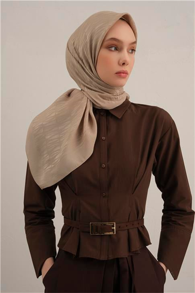 Armine Lyocell Eşarp 3- 07