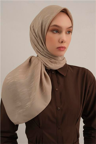 Armine Lyocell Eşarp 3- 07