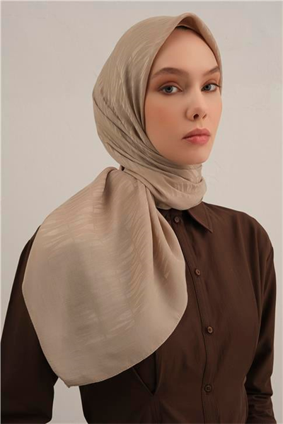 Armine Lyocell Eşarp 3- 07