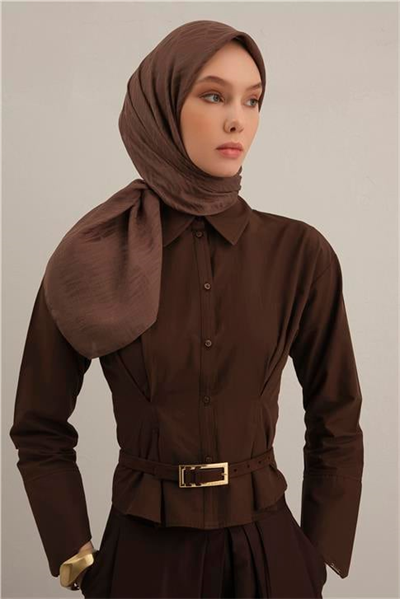 Armine Lyocell Eşarp 3- 11