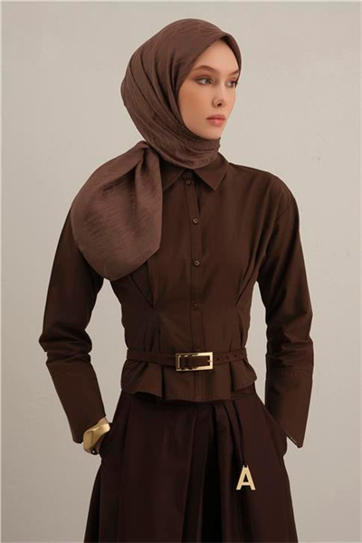 Armine Lyocell Eşarp 3- 11