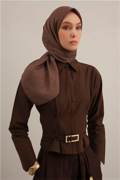 Armine Lyocell Eşarp 3- 11