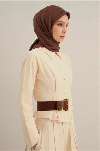 Armine Lyocell Eşarp 3- 16