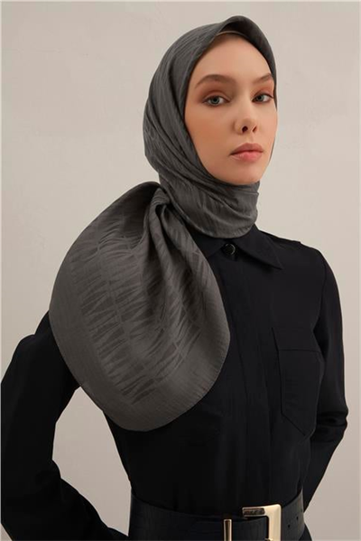 Armine Lyocell Eşarp 3- 18