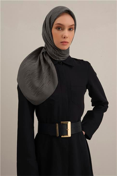 Armine Lyocell Eşarp 3- 18