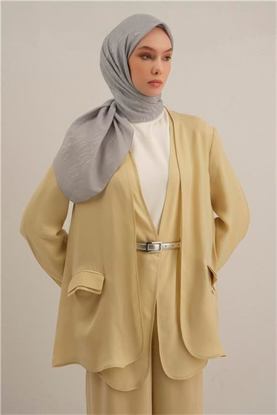 Armine Lyocell Eşarp 3- 23