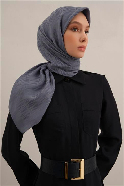 Armine Lyocell Eşarp 3- 26