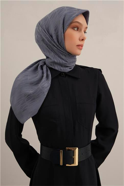 Armine Lyocell Eşarp 3- 26