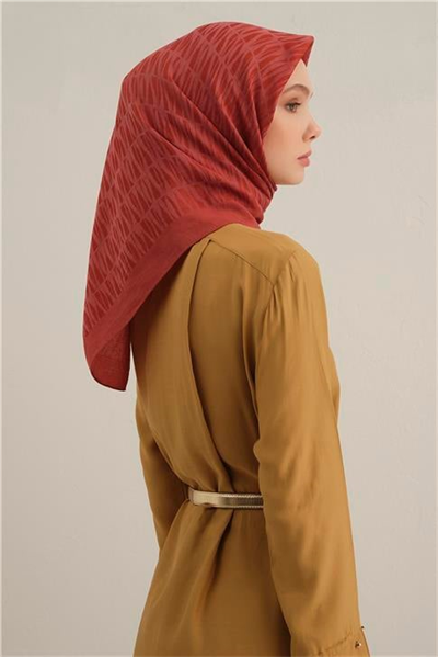 Armine Lyocell Eşarp 3- 35