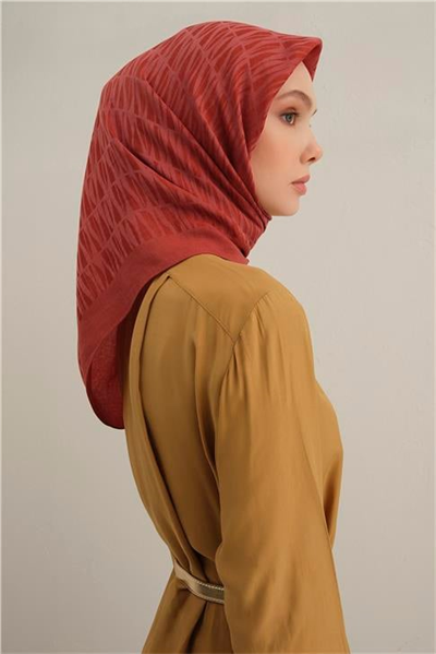 Armine Lyocell Eşarp 3- 35