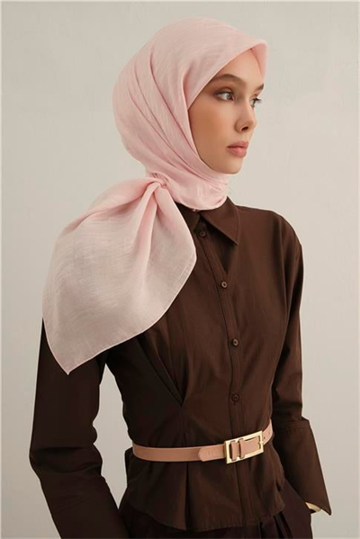 Armine Lyocell Eşarp 3- 39