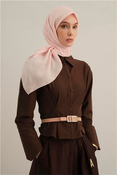 Armine Lyocell Eşarp 3- 39