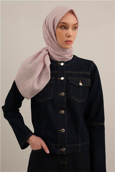 Armine Lyocell Eşarp 3- 43