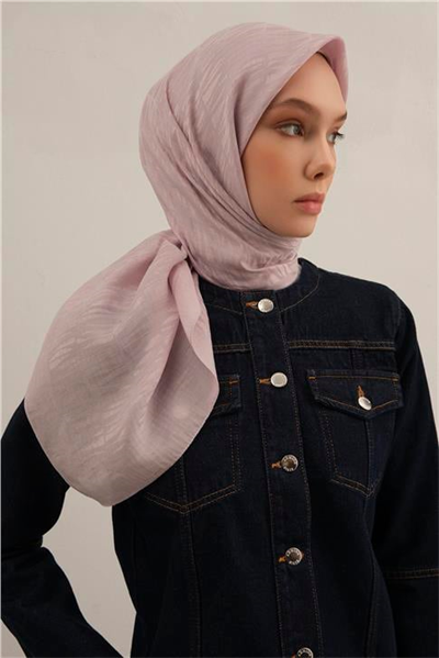 Armine Lyocell Eşarp 3- 43