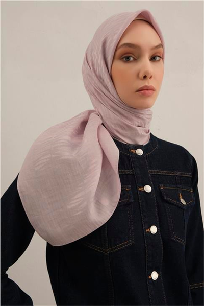 Armine Lyocell Eşarp 3- 43