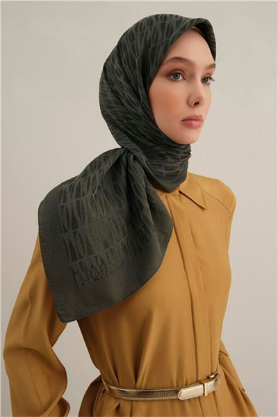 Armine Lyocell Eşarp 3- 54