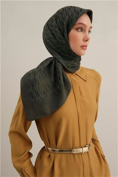 Armine Lyocell Eşarp 3- 54