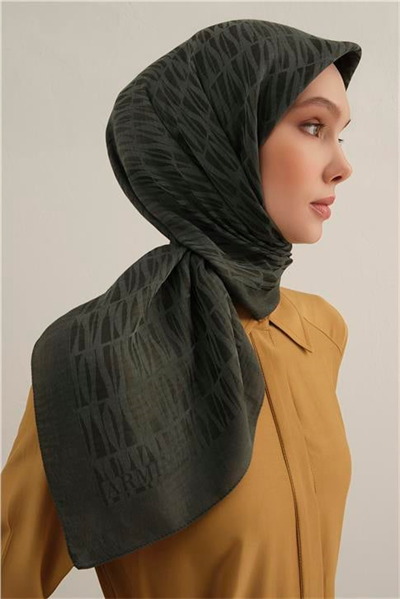 Armine Lyocell Eşarp 3- 54