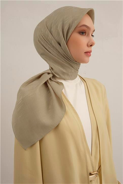Armine Lyocell Eşarp 3- 73