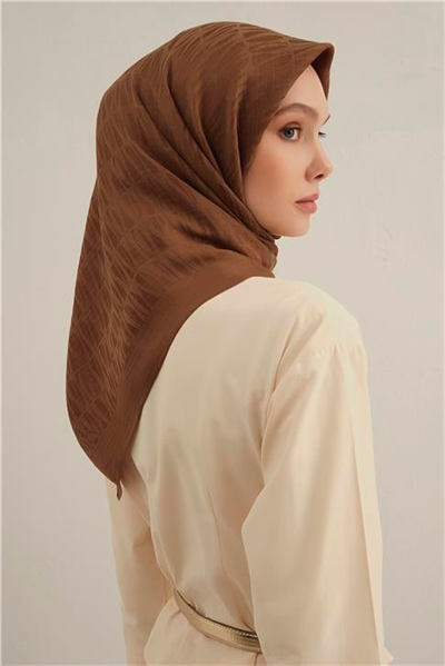 Armine Lyocell Eşarp 3- 74